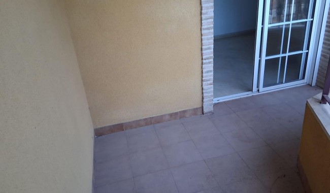 Begagnad - Bungalow - Orihuela - Orihuela Costa