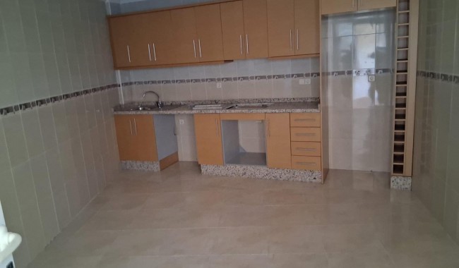Begagnad - Bungalow - Orihuela - Orihuela Costa