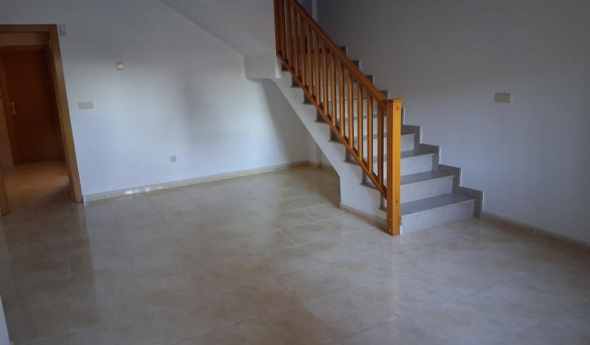 Begagnad - Bungalow - Orihuela - Orihuela Costa