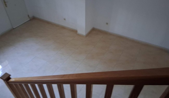 Begagnad - Bungalow - Orihuela - Orihuela Costa