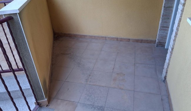 Begagnad - Bungalow - Orihuela - Orihuela Costa
