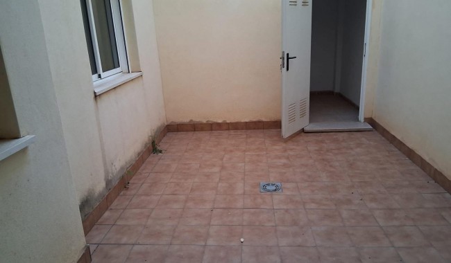 Begagnad - Bungalow - Orihuela - Orihuela Costa