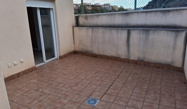 Begagnad - Bungalow - Orihuela - Orihuela Costa