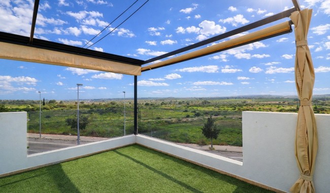 Begagnad - Villa - Benijófar - Benijofar - Village