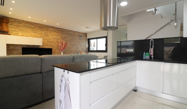 Begagnad - Villa - Benijófar - Benijofar - Village