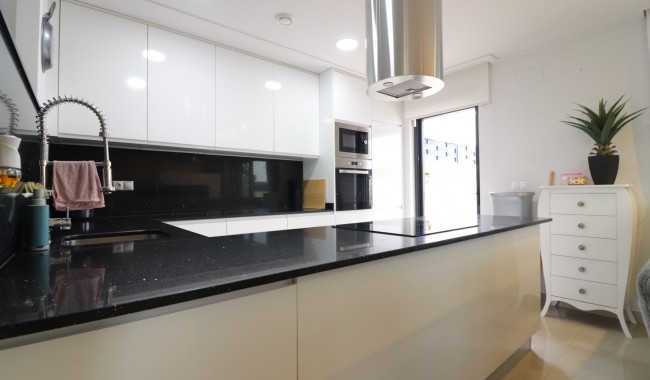 Begagnad - Villa - Benijófar - Benijofar - Village