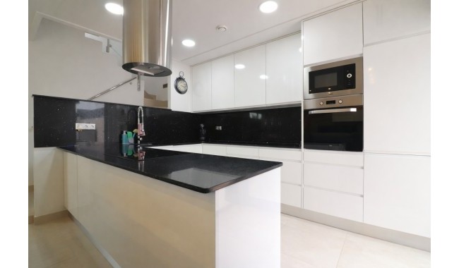 Begagnad - Villa - Benijófar - Benijofar - Village