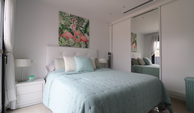 Begagnad - Villa - Benijófar - Benijofar - Village