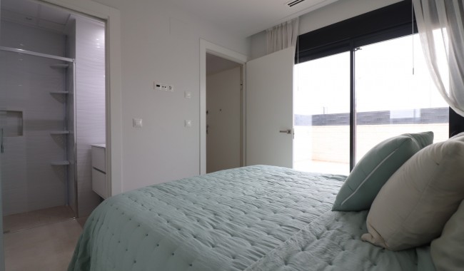 Begagnad - Villa - Benijófar - Benijofar - Village