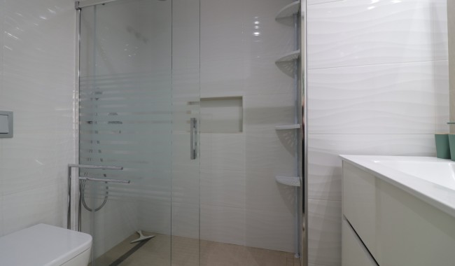 Begagnad - Villa - Benijófar - Benijofar - Village