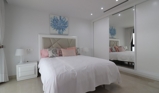 Begagnad - Villa - Benijófar - Benijofar - Village
