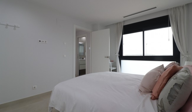 Begagnad - Villa - Benijófar - Benijofar - Village