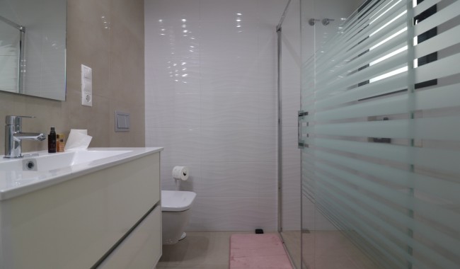 Begagnad - Villa - Benijófar - Benijofar - Village