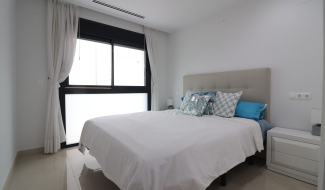 Begagnad - Villa - Benijófar - Benijofar - Village
