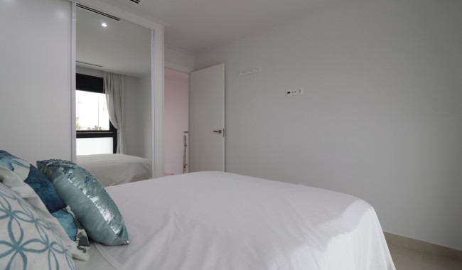 Begagnad - Villa - Benijófar - Benijofar - Village