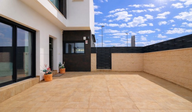 Begagnad - Villa - Benijófar - Benijofar - Village