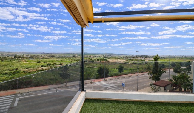 Begagnad - Villa - Benijófar - Benijofar - Village