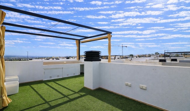 Begagnad - Villa - Benijófar - Benijofar - Village