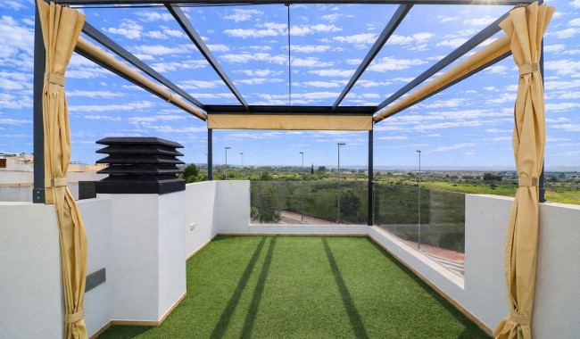 Begagnad - Villa - Benijófar - Benijofar - Village