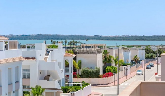 Begagnad - Villa - Ciudad Quesada/Rojales - Ciudad Quesada