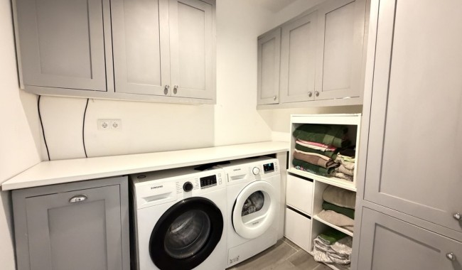 Begagnad - Villa - Orihuela Costa - Villamartín-Las Filipinas
