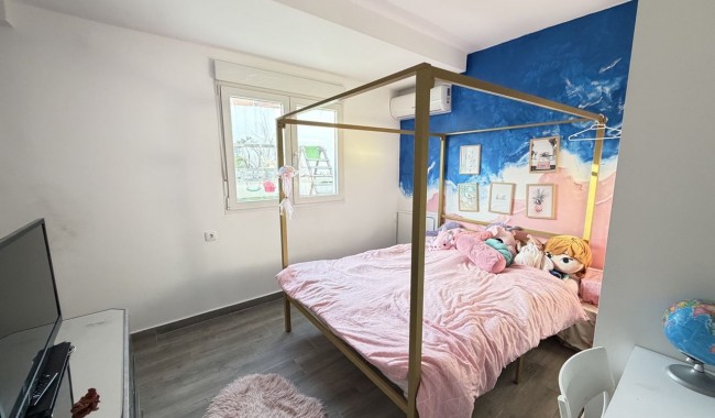 Begagnad - Villa - Orihuela Costa - Villamartín-Las Filipinas