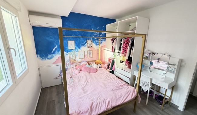 Begagnad - Villa - Orihuela Costa - Villamartín-Las Filipinas