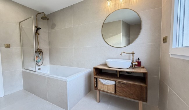 Begagnad - Villa - Orihuela Costa - Villamartín-Las Filipinas