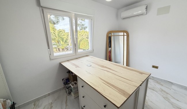 Begagnad - Villa - Orihuela Costa - Villamartín-Las Filipinas