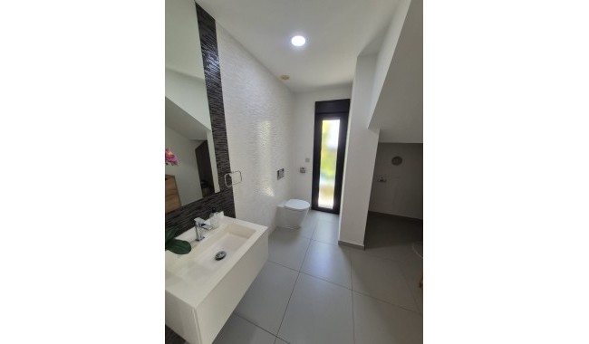 Begagnad - Radhus - Ciudad Quesada/Rojales - Ciudad Quesada