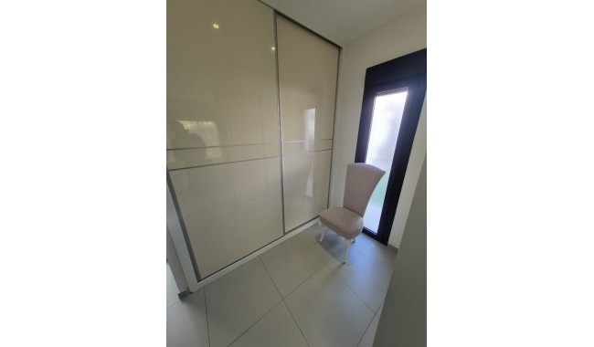 Begagnad - Radhus - Ciudad Quesada/Rojales - Ciudad Quesada