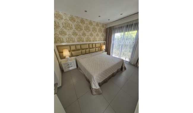 Begagnad - Radhus - Ciudad Quesada/Rojales - Ciudad Quesada
