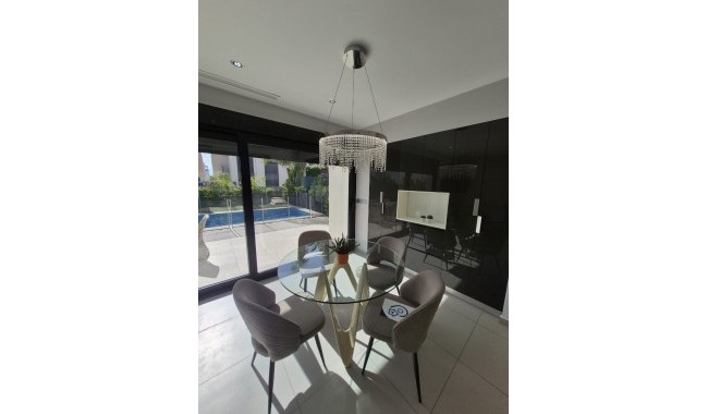 Begagnad - Radhus - Ciudad Quesada/Rojales - Ciudad Quesada