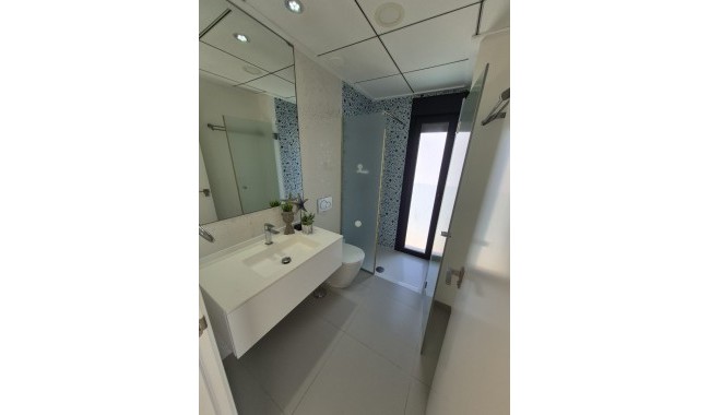 Begagnad - Radhus - Ciudad Quesada/Rojales - Ciudad Quesada