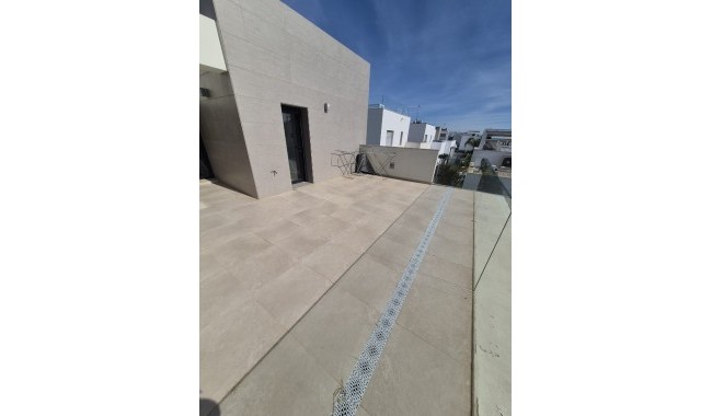 Begagnad - Radhus - Ciudad Quesada/Rojales - Ciudad Quesada