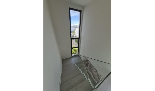 Begagnad - Radhus - Ciudad Quesada/Rojales - Ciudad Quesada