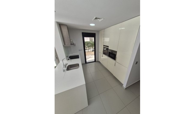 Begagnad - Radhus - Ciudad Quesada/Rojales - Ciudad Quesada