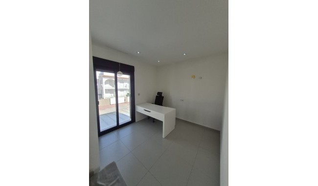 Begagnad - Radhus - Ciudad Quesada/Rojales - Ciudad Quesada