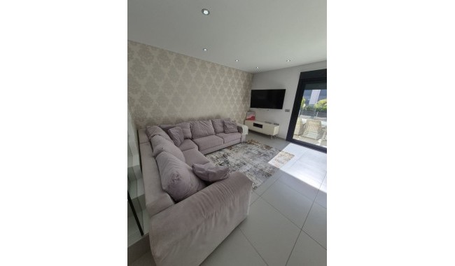 Begagnad - Radhus - Ciudad Quesada/Rojales - Ciudad Quesada