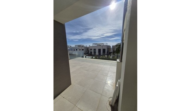 Begagnad - Radhus - Ciudad Quesada/Rojales - Ciudad Quesada