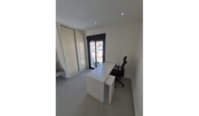 Begagnad - Radhus - Ciudad Quesada/Rojales - Ciudad Quesada