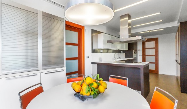 Begagnad - Villa - Algorfa - La Finca Golf Resort
