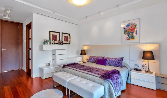 Begagnad - Villa - Algorfa - La Finca Golf Resort