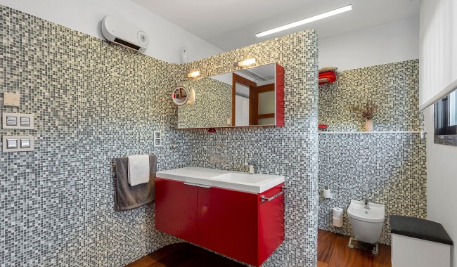 Begagnad - Villa - Algorfa - La Finca Golf Resort