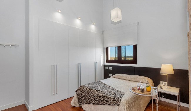 Begagnad - Villa - Algorfa - La Finca Golf Resort