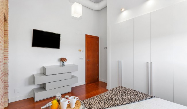 Begagnad - Villa - Algorfa - La Finca Golf Resort