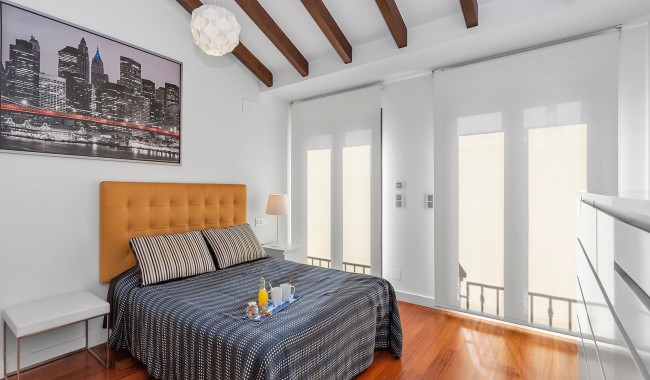 Begagnad - Villa - Algorfa - La Finca Golf Resort