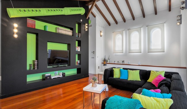 Begagnad - Villa - Algorfa - La Finca Golf Resort