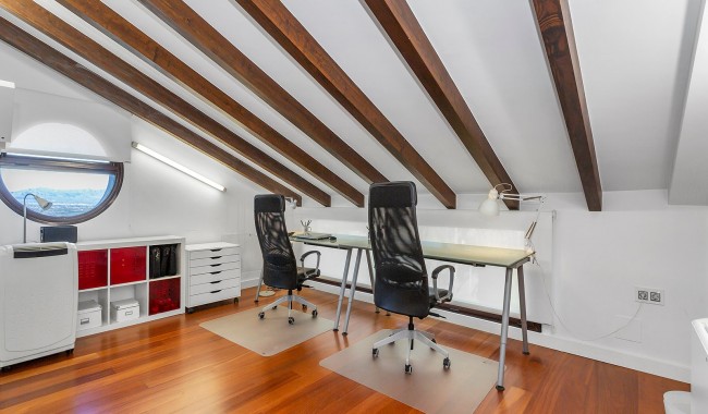Begagnad - Villa - Algorfa - La Finca Golf Resort