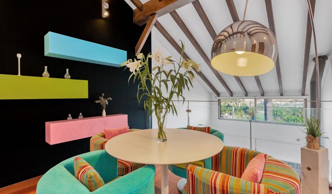 Begagnad - Villa - Algorfa - La Finca Golf Resort